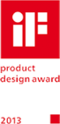 Logo Product Design Award 2013